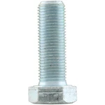 Allstar Performance Hex Head Bolt 1/2-20 1-1/2 Grade 5PK- ALL16484. Fixed Price $7.55.
