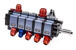 Stock Car Products Stage Dry Sump Pump Bert/brinn Mount Rear BT-205A. Fixed Price $1548.42.