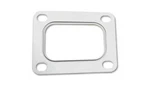 Vibrant Turbo Gasket For T04 Inlet Flange With Rectangular (matches. Fixed Price $12.50.