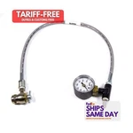 Bilstein B4-KT0-Z021A00, One Nitrogen Fill Tool Zinc Steel Performance Parts. Fixed Price $182.28.