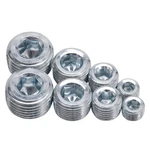Edelbrock 8052 Performer Series Socket Head Pipe Plugs. Fixed Price $29.95.