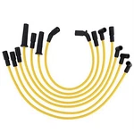 Newyall Pack Of 7 8MM Ignition Spark Plug Wire Set For 4.3L V6 Chevy Express Ast. Fixed Price $34.99.