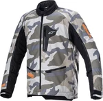 Alpinestars Xt Adventure Touring Mens Offroad Jacket Mojave Camo. Fixed Price $253.69.