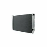 Allstar Performance ALL30037 Dual Pass Radiator 19"X31". Fixed Price $254.99.
