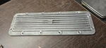 Offenhauser Offy Drake Side Cover Racing Vintage Indycar Indianapolis Rare. Fixed Price $1500.00.