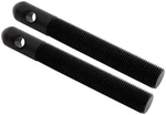Allstar Performance ALL18511-20 Repl Aluminum Pins 1/2IN Black 20PK. Fixed Price $71.99.