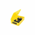 Allstar Perf. ALL14352-10 Tote Box For Quick Change Gears Yellow Midget 6-SPLINE. Fixed Price $96.99.