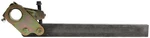 Allstar Performance ALL56381 Sway Bar Adjuster Kit 1-1/2 48 Spl 30 Deg Drop. Fixed Price $297.99.