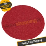 Allstar Performance ALL44198-20 Set Of 8IN 24 Grit Sanding Discs. Fixed Price $141.26.
