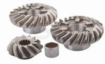 Replacement Gear Set For 3.0 Liter Mercury & Mariner Counter Rotation Lower Unit. Fixed Price $676.70.