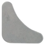 Allstar Performance 22192-100 1/8IN Gusset W/o Hole 100PK. Fixed Price $77.42.