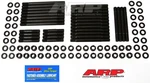 Arp 235-4016 Black For Bb Chevy Merlin World Hex Head Kit (8 Long Studs). Fixed Price $223.54.