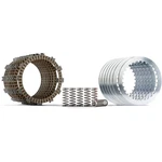 Hinson Clutch Fiber, Steel, Spring Kit Plates FSC095-9-001. Fixed Price $199.99.