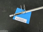 Freeline Newest Style Cadet Steering Shaft For Birel/ Karts. Fixed Price $103.85.