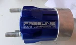 Freeline Motorsports Edition 50 Mm Rear Hubs Used As Shown Hi Tech Go Kart. Fixed Price $68.00.