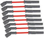 Msd Ignition 32819 Super Conductor Spark Plug Wires. Fixed Price $120.95.