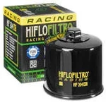 Hiflo Black Spin On Racing Oil Filter Canister Yamaha Waverunner Fx 08. Fixed Price $18.90.