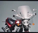 Slipstreamer Spirit Windshield Clear 7/8IN. Motorcycle Street Bike S-02-C. Fixed Price $312.07.