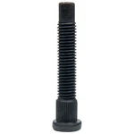 Allstar Performance Wheel Studs 5/8-11 X3.75 5PK .725 Knurl Length ALL44119. Fixed Price $32.85.