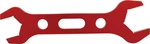 Allstar Performance ALL11132 Wrench Double-end 12 Nut To 16 Socket. Fixed Price $23.99.