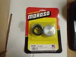 85280 Moroso Filler Cap Kit Aluminum Weld With O-ring. Fixed Price $28.50.