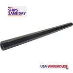Allstar ALL56734, One Black Aluminum 3/4 Hex Tube 34IN Performance Part. Fixed Price $53.15.
