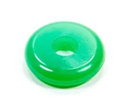 Suspension Br Rsw 570 Bump Stop Green Molded 1 2IN. Fixed Price $44.27.