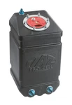Jaz 250-105-NF5 Fuel Cell Drag Race Gal 9IN W X 11IN 18IN T Black. Fixed Price $278.90.