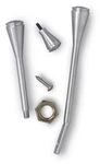 Lokar DUK-2200 Steering Column Cover. Fixed Price $83.54.