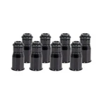 CBM-10856-B Gm LS3, LS7, Lsa IDI1000 Injector Edelbrock Vic Jr Spacer Kit. Fixed Price $59.99.