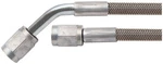 Allstar Performance ALL46301-18 Brake Hose In Long. Fixed Price $18.49.