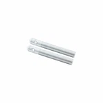Allstar Performance ALL18507 Replacement Aluminum Hood Pin 1/2" Silver. Fixed Price $12.38.