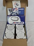 New Srp 5.3L 3.905" Sbc Pistons LS2 Chevy Camaro Rod Je Drag Race Stock Car. Fixed Price $695.00.