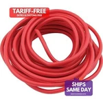 Allstar ALL76570, One Awg Red Primary Wire 10FT High Performance & Racing Par. Fixed Price $29.56.