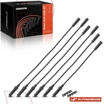 A-premium 6X Spark Plug Wire Set For Dodge Grand Caravan 01-10 Chrysler. Fixed Price $31.91.
