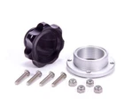 Allstar Performance 36181 Filler Cap Black With Bolt-in Alum Bung Small. Fixed Price $73.79.
