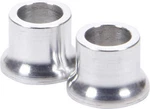 Allstar Performance ALL18714 Tapered Spacers Aluminum 3/8IN Id 1/2IN Long. Fixed Price $5.49.