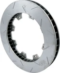 Allstar Performance ALL42005 Rotor Rh 8 Bolt 40 Vane 1.25X11.75 Vented. Fixed Price $99.99.