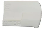 Ss Tail White Right Side Only Dominator Race Products 307-WH. Fixed Price $114.47.