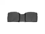 Weathertech Floorliner For 2011-2015 Kia Optima 2ND Row, Black. Fixed Price $83.95.