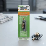 Dorman 90082 Accelerator Pump Diaphragm Autolite 2100 4100 Ford Jeep Amc. Fixed Price $13.99.