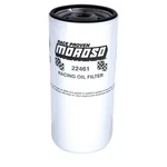 Moroso 22461 Oil Filter, Fits CHEVY,13/16 In. Thread, 8 Tall Racing. Fixed Price $34.99.