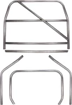 Allstar Performance ALL99206 Main Hoop Assembly 22106 Deluxe Kit. Fixed Price $556.71.
