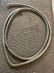 90-94 Mitsubishi Eclipse 1G Dsm Window Trim Driver Door 4G63 Excellent Condition. Fixed Price $74.99.