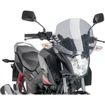Puig Windshield Universal Smoke 5022H. Fixed Price $129.06.