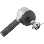 Speedway Stainless Steel Tie Rod End, 11/16-18 Lh Thread, Fits Ford. Fixed Price $63.99.