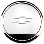 Billet Specialties Bowtie Logo Standard Horn Button. Fixed Price $94.50.