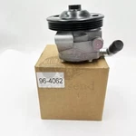 Power Steering Pump 2011-2014 Lincoln Mkx Ford Edge 96-4062 V6 3.7L 3.5L. Fixed Price $88.00.