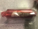 New Peterson 09-0612 In-line Fuel 10AN 45 & Micron Filters 600 Series. Fixed Price $185.00.