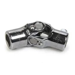 Sweet 401-61219 Steering Universal Joint Single Chrome New. Fixed Price $108.43.